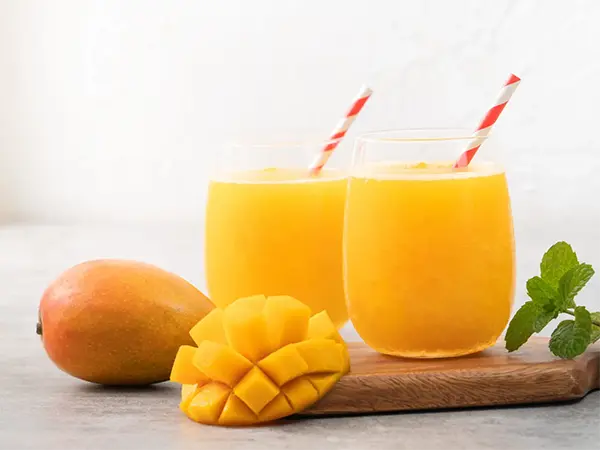 Mango Juice